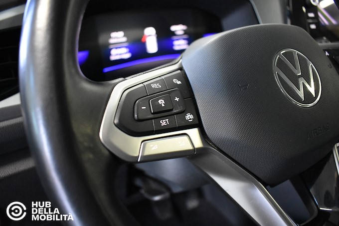 VOLKSWAGEN T-Roc 2.0 TDI SCR Style